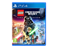 PlayStation Lego Gwiezdne Wojny: Saga Skywalkerów - 502663 - zdjęcie 1